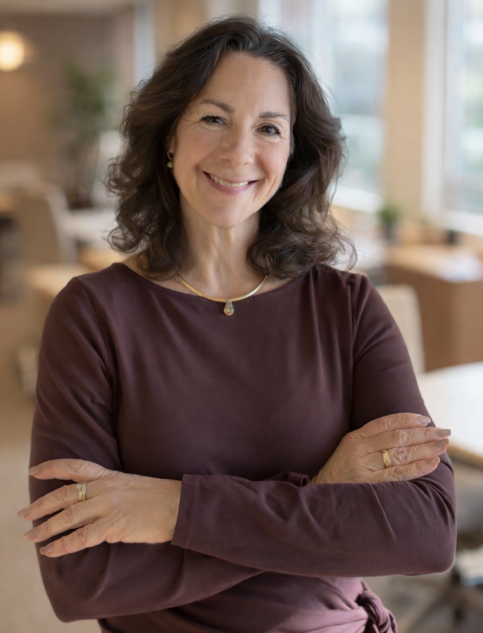 Karen Maduschke, Principal of ClinTech Strategy Partners